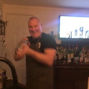 Meet your Posher, Duane